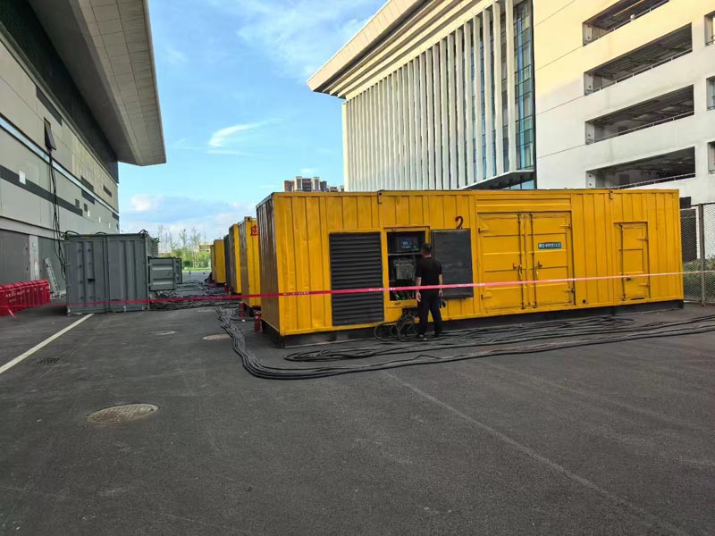 七星柴油发电机冬季保养注意事项？