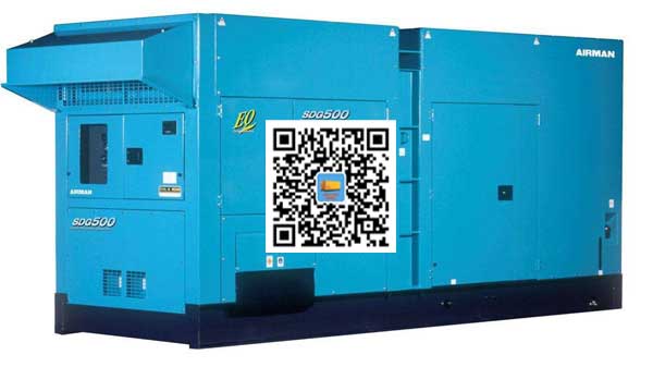 七星出租发电机 进口和国产柴油发电机组有什么不同