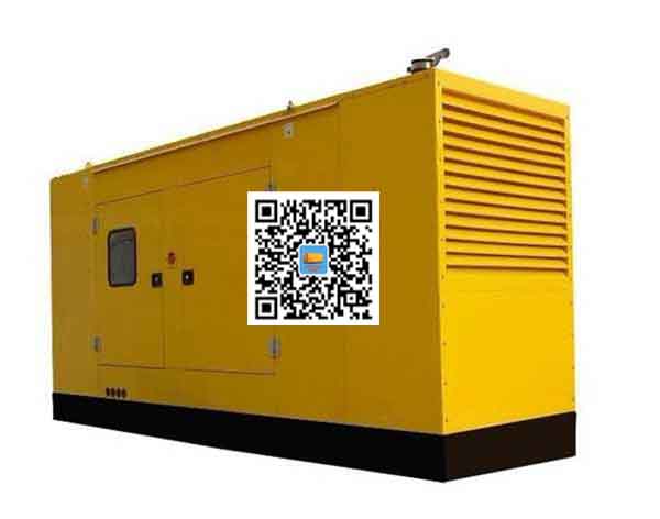 七星出租发电机 柴油发电机不维护对机器有什么影响