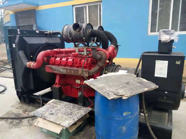七星租赁发电机 发电机的主要分类介绍