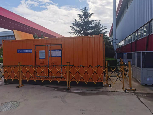 七星柴油发电机组的运行和使用注意事项