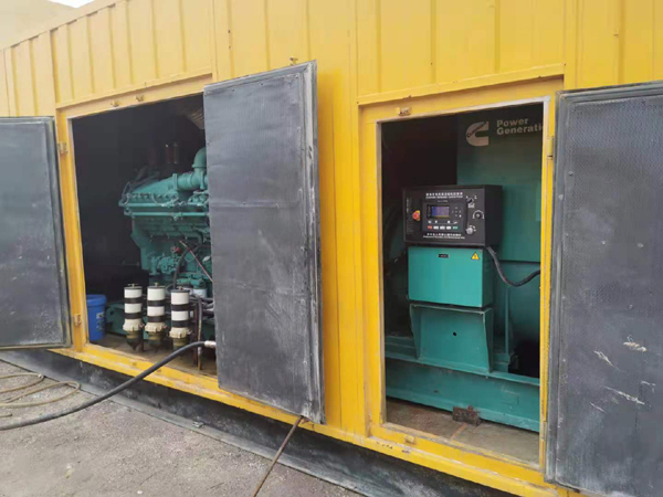 七星柴油发电机组的蓄电池种类有哪些？