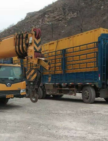 七星租赁发电机-柴油发电机的冷却与通风