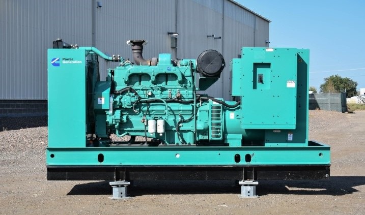 七星发电机出租-教您发电机厂家该如何选购