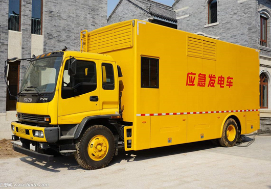 七星租赁发电机-柴油发电机的正确选择方法是什么