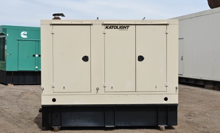 七星发电机出租-柴油发电机使用电压互感器时的注意事项