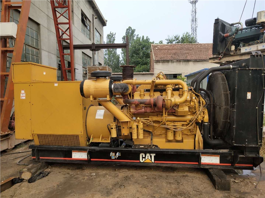 七星发电机租赁-柴油发电机组原理概述