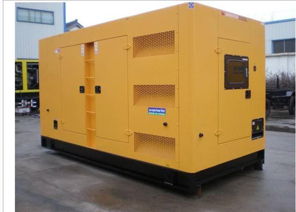 七星发电机出租-静音发电机组厂家：柴油发电机组并机需要什么条件？