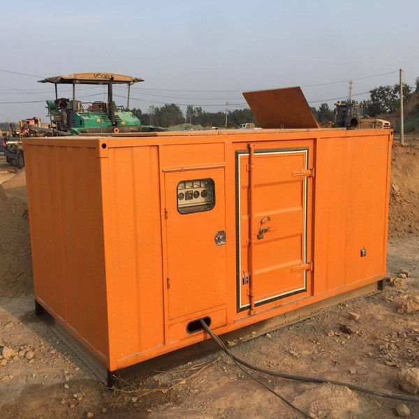 七星发电车出租-挑选发电机哪些技巧可以掌握使用