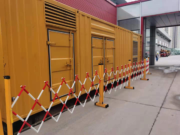 七星租赁发电机-世界十大品牌柴油发电机组