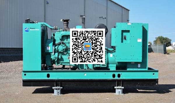 七星发电机出租-选购发电机需要考虑的几大因素