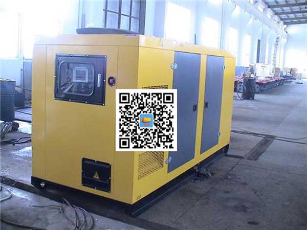 七星租赁发电机-柴油发电机组的四大主要用途