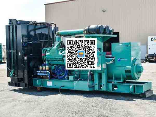 七星发电机出租-玉柴发电机为广大客户提供了哪些售后服务