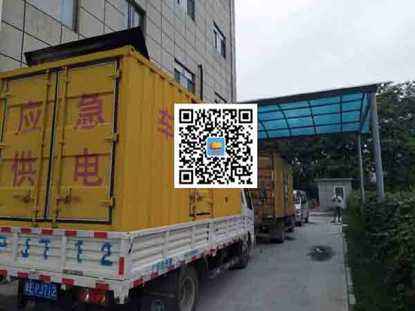 七星发电车出租-发电机产品使用越来越广泛