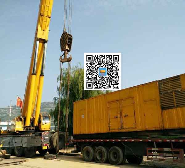 七星发电车出租-全自动发电机组长期不使用该如何保养？