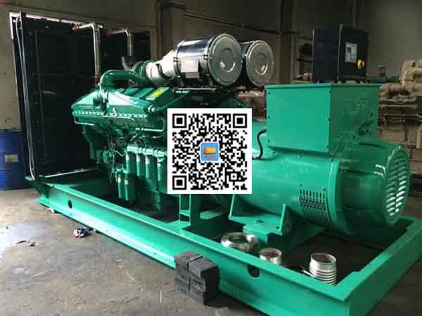 七星发电机出租-发电机大修后应作哪些试验