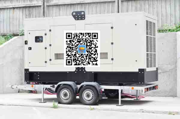 七星发电机出租-柴油发电机设计的优势性能特点有哪些