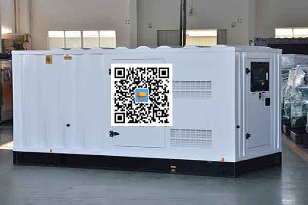 七星租赁发电机-造成柴油发电机机组产生积炭的原因？