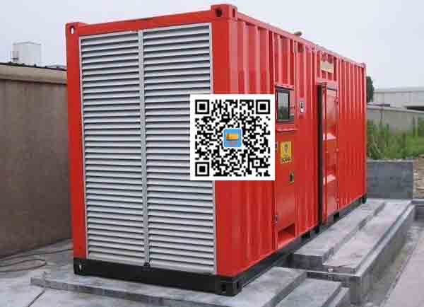 七星发电机出租-柴油发电机组并机常见问题