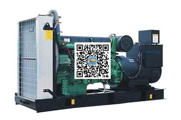 七星租赁发电机-柴油发电机组不及时维护危害大