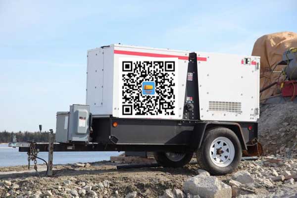 七星发电车出租-应注意的注意安全事项