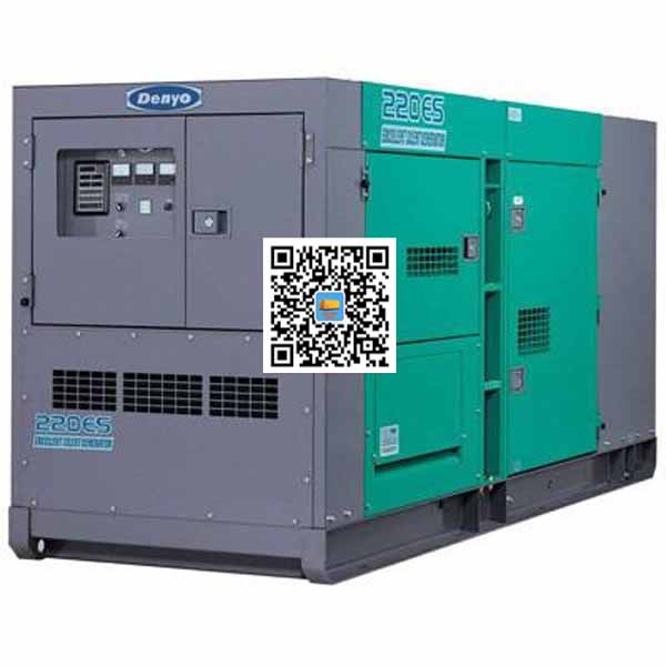 七星租赁发电机-潍柴发电机平常该如何维护和检修