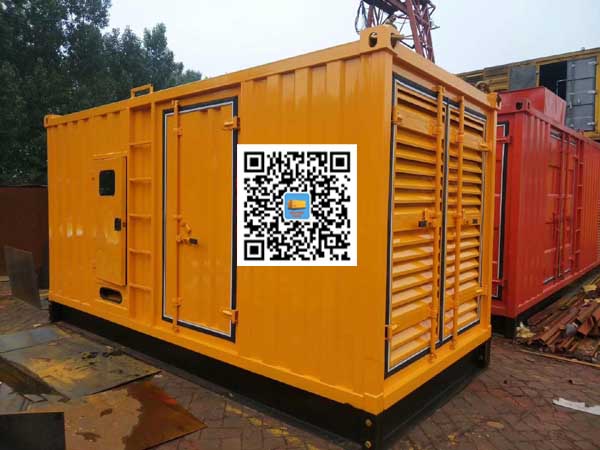 七星发电机出租-发电机组应该选购什么品牌的