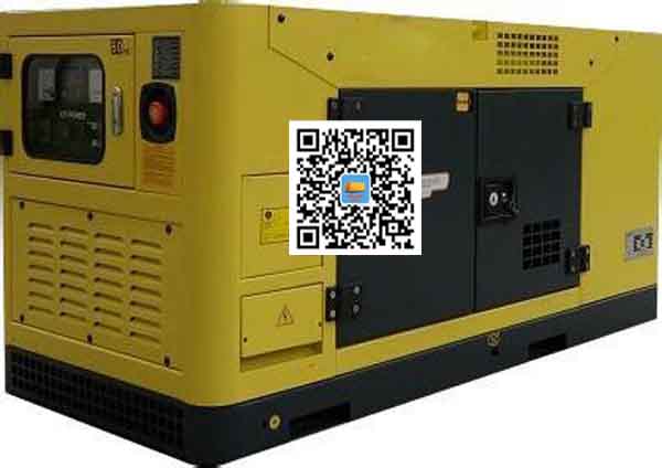 七星发电机租赁的注意事项