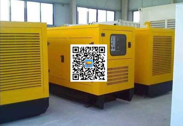 七星租赁发电机-发电机组并机及并机柜的优点