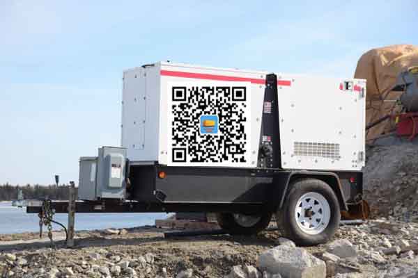 七星水轮发电机组振动的原因