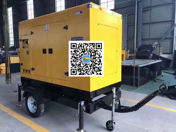 七星柴油发电机组需要经常换油吗