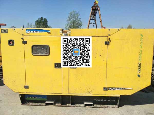 七星柴油发电机怎样启动，启动过程中应该做的事情