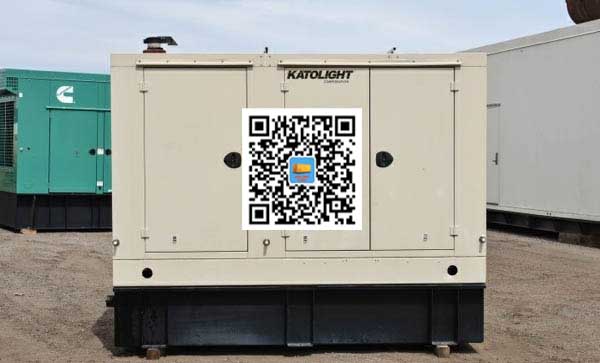 七星柴油发电机房设置要求与灭火系统