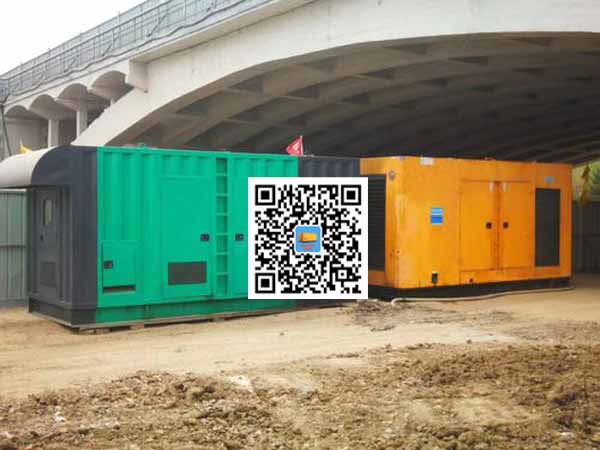 七星决定发电机顺利启动的因素及如何解决发电机冬季起动困难问题