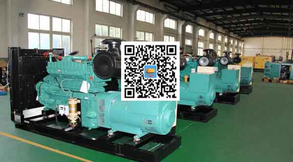 七星浅述购买柴油发电机组有什么注意事项