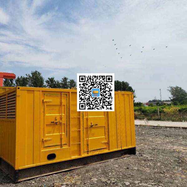 七星发电机出租发电机电刷的结构与作用是什么