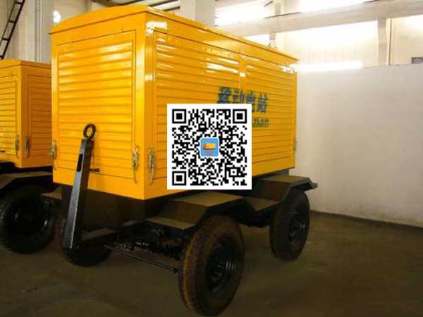 七星发电机出租-发电机组的安装注意要点