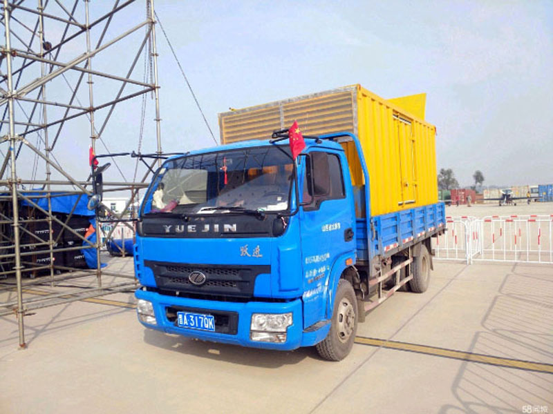 七星800KW柴油发电机组油耗是多少？