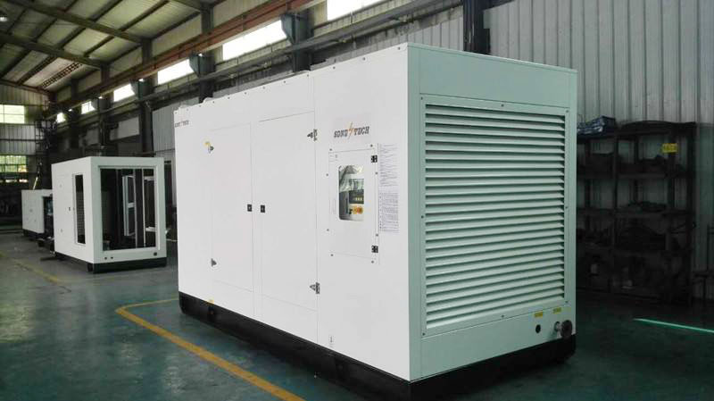 七星租赁发电机-柴油发电机出租过程更换机油需要注意什么