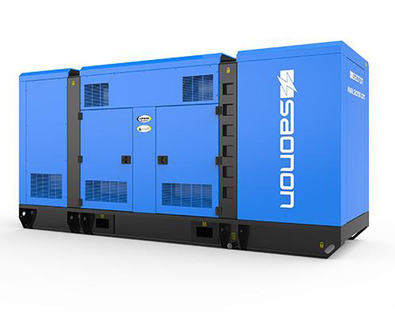 七星怎样可以延长柴油发电机组的使用寿命