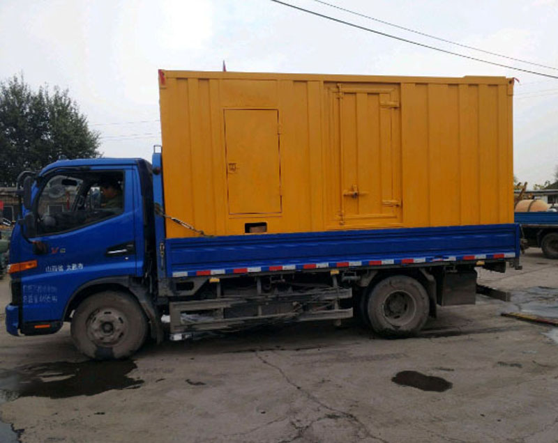 七星柴油发电机组启动后不稳定是怎么回事？