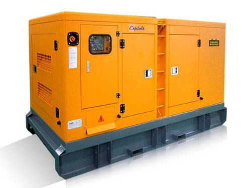 七星影响 200kw 柴油发电机油耗的因素有哪些？
