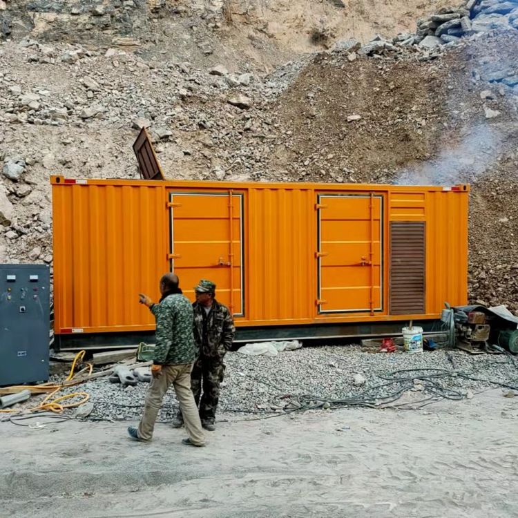 七星如何降低 200kW 柴油发电机在高海拔地区的油耗？