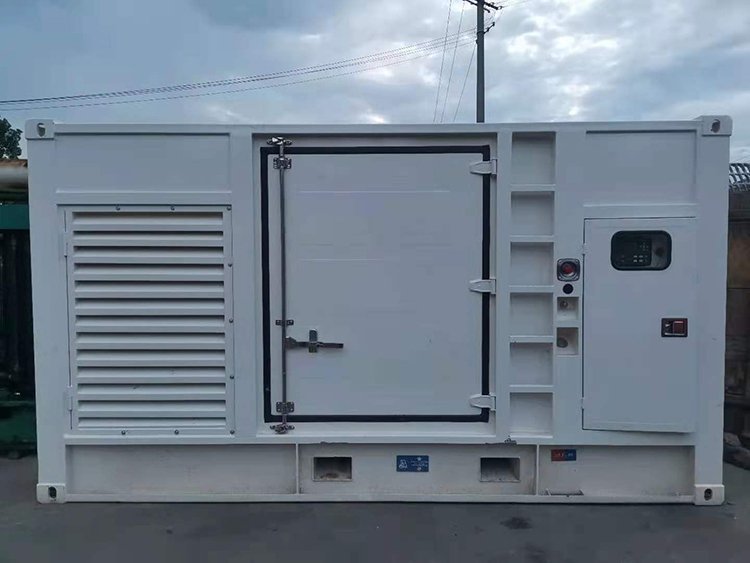 七星控制系统的品牌和价格会影响柴油发电机的性能吗？