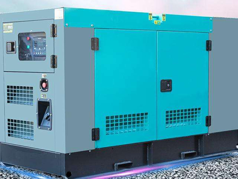 七星50KW柴油发电机油耗是多少？