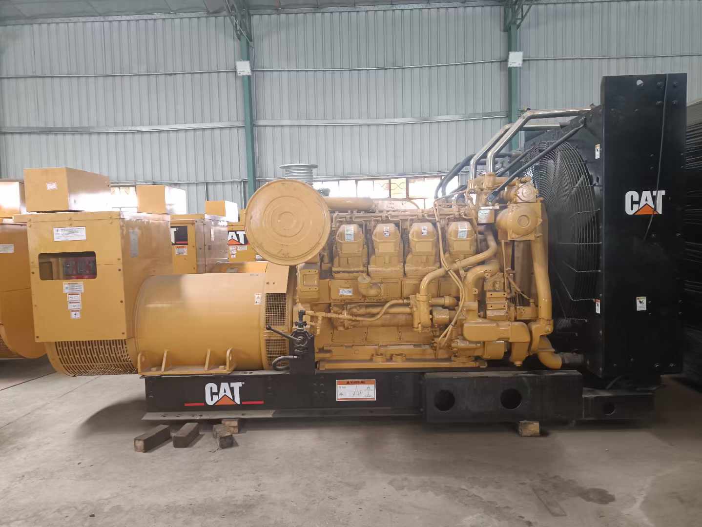 七星如何选择适合自己的柴油发电机组品牌？