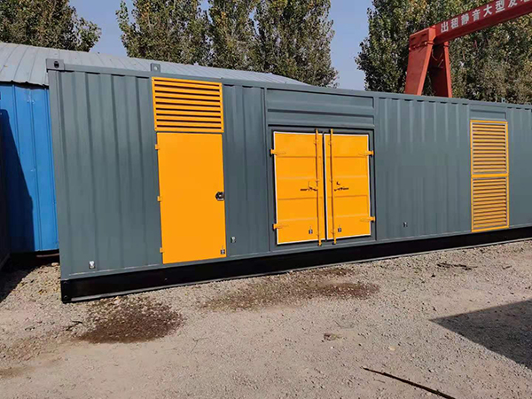 七星如何通过维护保养来延长康明斯柴油发电机组的使用寿命？