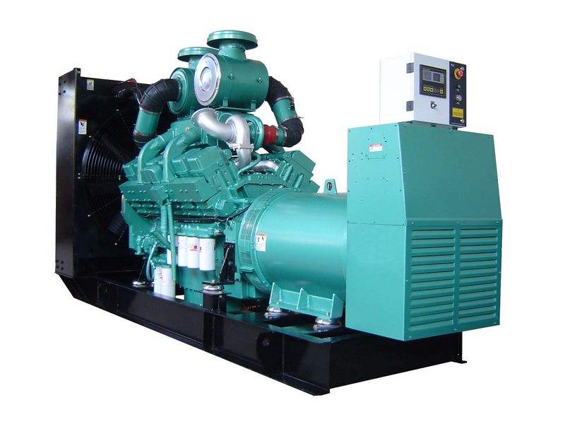 七星如何判断发电机滤清器是否需要更换？