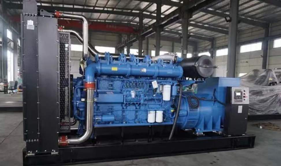 七星如何选择适合的 500kW 柴油发电机组？