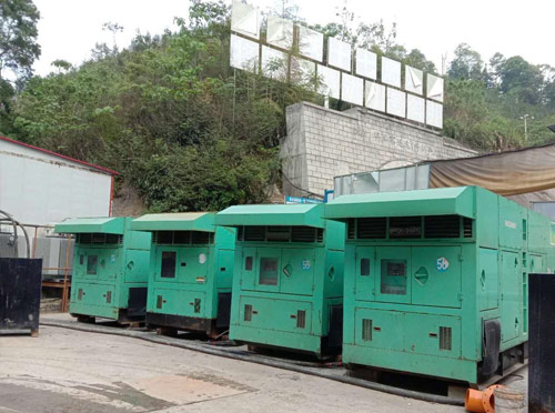 七星发电机组日常应用及注意事项？